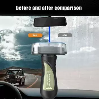 1/2 шт 100 мл средство для таяния снега для автомобилей дома точка замерзания растапливает лед 1pc