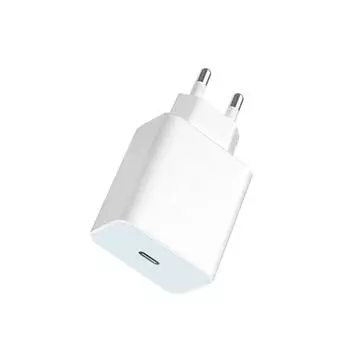 1-2 шт. 20 Вт EU USB C порт быстрое зарядное устройство для iPhone 15 14 13 12 11 Pro Max Plus XR Xs 7 8 Samsung Xiaomi Type C настенное зарядное устройство 1pcs eu Charger