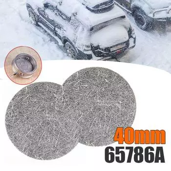 1/2 шт. 40 мм сетка горелки автомобильного обогревателя запасные части для парковки воздушного обогревателя Webasto Thermo Top E/C/VE Air Top 3.5K / 5K 67955A