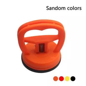 1/2 шт. Автомобильный съемник вмятин, съемник панели кузова, присоска, подходит для небольших вмятин в автомобилях 1 Pcs