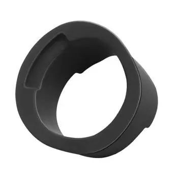 1/2 шт. Автомобильный стеклоочиститель впускной зазор антиблокировочная крышка фильтр экран для Tesla Model 3 для Highland фильтр сетка стеклоочиститель аксессуары