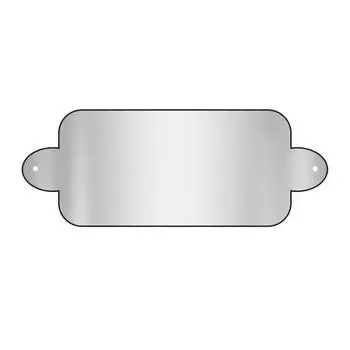 1/2 шт., чехол на лобовое стекло, противоугонный, ветрозащитный, солнцезащитный, водонепроницаемый, защита от замерзания для автомобилей, внедорожников, грузовиков, тяжелых условий эксплуатации, зимнее покрытие от снега и льда 1pc