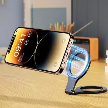 1/2 шт., держатель для кольца на палец, подставка, ручка, вращающаяся на 360 градусов, для мобильного телефона, автомобильное магнитное крепление, наклейка на заднюю панель телефона, универсальный кронштейн