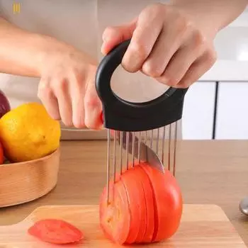 1/2 шт. держатель для лука из нержавеющей стали с полкой для мыла, средство для устранения запаха 1pc