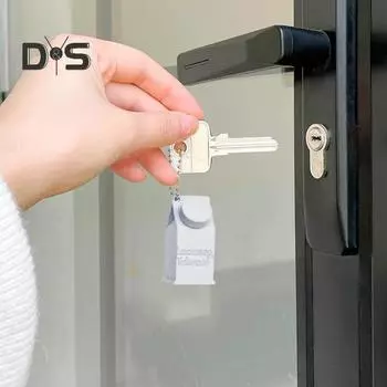 1/2 шт., держатель для таблеток, переносящих лактозу и таблетки, брелок, компактная коробка, дизайн коробки для молока, брелок, рюкзаки, кошельки, аксессуары разноцветный