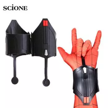 1/2 шт., Детский карнавальный костюм «паук паутина», аксессуары «Питер», карнавальный реквизит для взрослых и мужчин