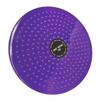 1/2 шт. Диск для скручивания талии Массажер для ног Скульптор талии Твистер Укрепление мышц живота Формирование тела Диск для скручивания A