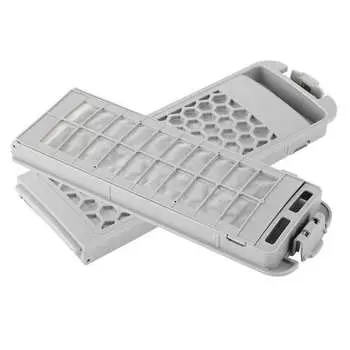 1/2 шт. Фильтр-мешок для стиральной машины, сетчатый фильтр, пылевые фильтры для стиральной машины Samsung, бытовые принадлежности для стирки