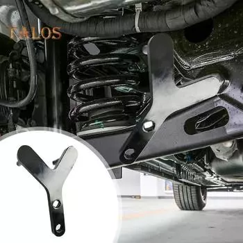 1/2 шт. Инструменты для снятия нижнего рычага управления, прочная конструкция, универсальная совместимость, автомобильные инструменты для снятия шаровых шарниров нижнего рычага управления 1pc