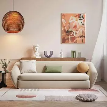 1/2 шт. креативная художественная бумажная люстра, полая круглая люстра, столовая, коридор, художественная люстра, экологически чистая лампа, ручная работа NO Bulb