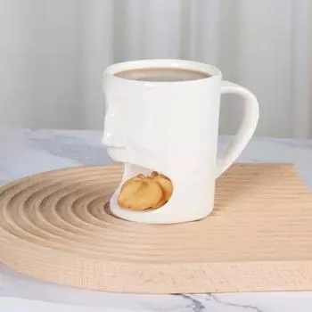 1/2 шт. кружки для шоколадного фондю 200 мл керамическая кофейная чашка с вилками плавящиеся кружки для шоколада сыра масла чайная свеча фондюшница 1pc