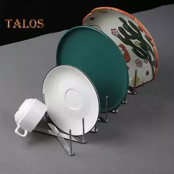 1/2 шт. кухонная полка для слива, держатель для посуды, выдвижная конструкция, прочный несущий многофункциональный органайзер, подставка для мисок и тарелок Long 1pc