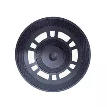 1/2 шт. Лоток для швабры для X10/X10Pro/X20 Лоток для швабры Держатель для мытья полов Крепление Запасные аксессуары для робота-пылесоса B