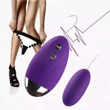 1/2 шт мастурбатор вибратор секс-игрушки прыжок вагинальный массажер женский 1#