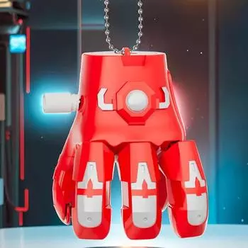 1/2 шт. Механическая ручная ходячая заводная игрушка подвижные суставы имитация робота ручная игрушка для малышей A