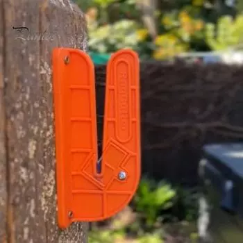 1/2 шт. настенный резак для тряпок многофункциональный сверхпрочный старый простыни футболки полотенца веревка ручная машина для резки ткани инструменты для резки ткани чёрный