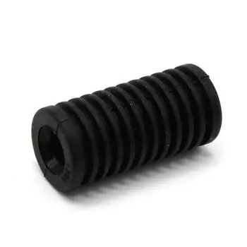 1/2 шт. резиновая мотоциклетная педаль переключения передач, универсальный переключатель передач, протектор, подножки, подножки, аксессуары для мотоциклов