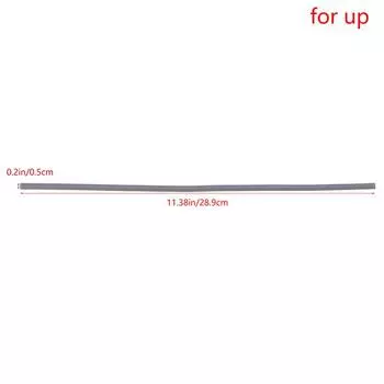 1/2 шт. резиновая полоска для ноутбука HP Elitebook 840 G7 G8 845 G7 G8 нижняя часть корпуса ножки накладка резиновые ножки для ноутбука полоски A