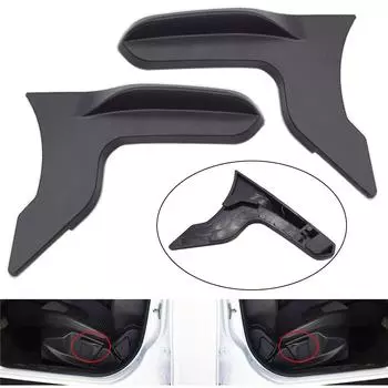 1/2 шт. Ручка регулировки спинки сиденья автомобиля, рычаг высоты, левый и правый 1706222 для Ford Fiesta 1531242, запасная часть для салона