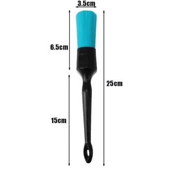 1/2 шт. Щетка для чистки деталей автомобиля, щетка для чистки автомобильных колес, инструментов для чистки приборных панелей