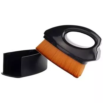 1-2 шт. Щетки для чистки салона автомобиля, кожа, пластик, обод колеса, щетка для детализации, высокая плотность, портативная щетка для чистки автомобиля