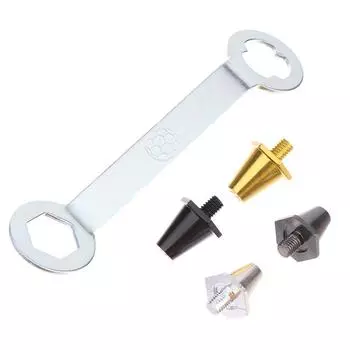 1/2 шт. шипы для футбольной обуви с резьбой для футбольной обуви гвозди для подошвы футбольной обуви сменные шипы as the picture