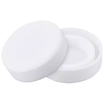 1/2 шт. силиконовая крышка для бутылки, нескользящая уплотнительная крышка для бутылки с водой Cirkul 1PCS