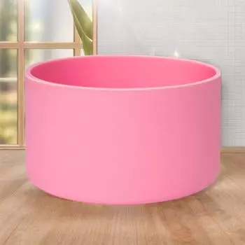 1/2 шт. силиконовый чехол для бутылки с водой, защитный чехол для нижней крышки, защитный чехол для бутылки с водой Owala объемом 24 унции