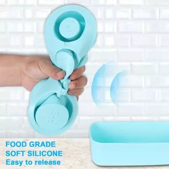 1/2 шт., силиконовый полый цилиндр, лоток для кубиков льда с крышкой, 30/40 унций, пищевая форма для морозильной камеры, сока, виски, коктейля, креативные летние подарки 1pc оранжевый