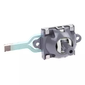 1/2 шт. сменный джойстик Холла для ROG для ROG для Rog Handheld, аксессуары Ally Al I9K1 1pcs-For rog ally