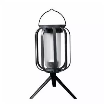 1/2 шт. Солнечный USB перезаряжаемый фонарь IP65 водонепроницаемый мерцающее пламя подвесной фонарь 2 режима наружный садовый патио кемпинговый свет 1pc A