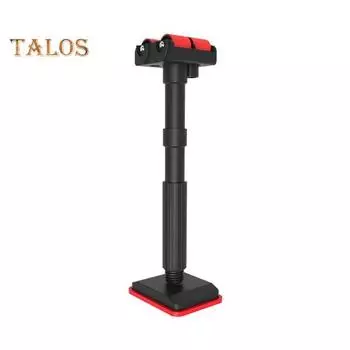 1/2 шт. Телескопические подъемные кронштейны, прочные, выдерживающие большую нагрузку, с высокой устойчивостью, регулировкой высоты, облегчающие труд подъемные устройства, домкраты для мебели 1pc