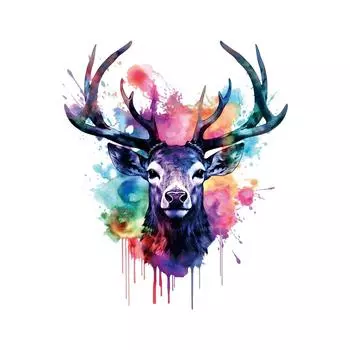 1/2 шт. термопереносная наклейка «Глядя на тебя, лось», термонаклейки «сделай сам» для одежды, изготовления футболок, украшения подушек, принадлежностей для одежды и аппликаций