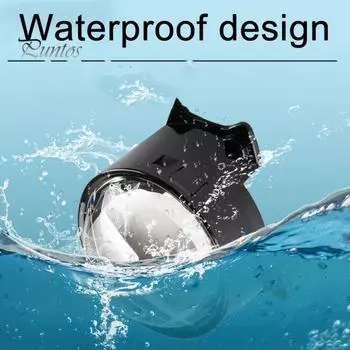 1/2 шт. универсальные модифицированные автомобильные светодиодные фары 12 В USB-источник питания с дистанционным управлением 6 режимов водонепроницаемые динамические автомобильные фары Devil Eye double sided