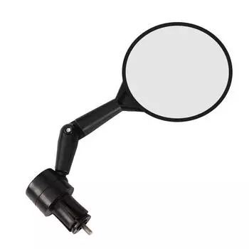 1/2 шт. Велосипедное зеркало, вращающееся на 360 градусов, широкое зеркало для велосипеда, аксессуары для велосипеда, зеркало заднего вида для велосипеда, аксессуары