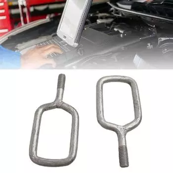 1/2 шт. Запасной кронштейн для капота для F20 F21 F22 F23 F87 F30 F31 F80 F36 и MIni F54 F55 F56 F57 51237247080