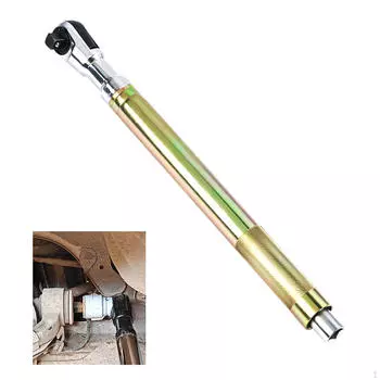 1/2 Смещенный удлинитель ударная трещотка удлиненный для труднодоступных мест гибкий стержень