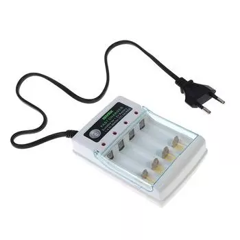 1,2 В 1,5 В Aa Aaa зарядное устройство для аккумуляторной батареи для игрушки с дистанционным управлением, вилка EU