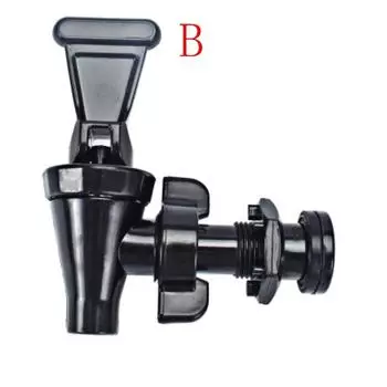 1/2 внутренняя резьба водопроводный кран пластиковый для кофемашины фруктового сока