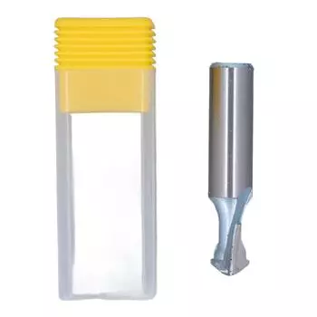 1/2 X 12 фрезерный станок из карбида цемента, высокоэффективный портативный профессиональный фрезерный станок для деревообработки