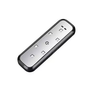 1/2PCS Car Door Lights LED Welcome Light Magnetic Control USB Charging Auto Open Door Safe Anti-collision Emergency Signal Lamp