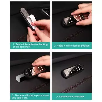 1/2 шт. светодиодный предупреждающий фонарь для двери автомобиля, цветной противоударный фонарь, автомобильная атмосферная лампа для предотвращения столкновений, светодиодный приветственный свет от USB-зарядки