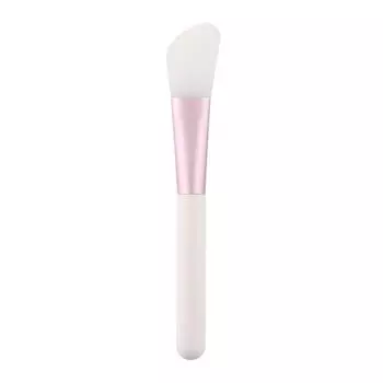 1/2Pcs White Makeup Silicone Facial Mask Brush Professional Mud Cream Brushes Diy Skin Care Foundation Gel Cosmetic Beauty Tool