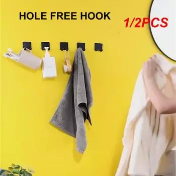 1/2шт держатель для бритвы не легко ломается водонепроницаемый и влагостойкий нержавеющая сталь Sus304 без перфорации установки