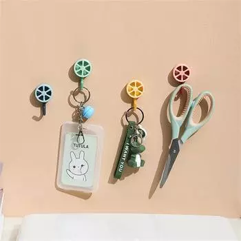 1/2шт липкий крючок прочный экономит место зеленый инновационный дизайн модный монтаж без проблем широко используемые принадлежности для ванной комнаты