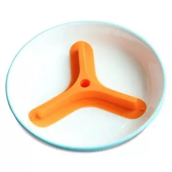 1/2шт силиконовые разделительные пластины для еды разделители для ограниченной подвижности разделитель без бисфенола А легко переносить гибкая пищевая панель для предотвращения проливания пищи зелёный