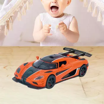 1:32 масштаба игрушечные машинки коллекционные сплав моделирование инерционные металлические модели машин для мальчиков argent