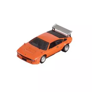 1:32 Rambo Racing Model Alloy Simulation Car Model Metal Car Model Decorations Gift Collection Customization оранжевый