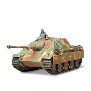 1/35 Military Miniature Series Jagdpanther