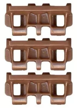 1/35 Praga 38 (t) tank, for track-propelled artillery series di (movable) (japan import)